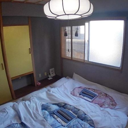 Setouchi Triennale Hotel 403 Japanese Style Art Female Only - Vacation Stay 62544 Takamatsu Exterior photo