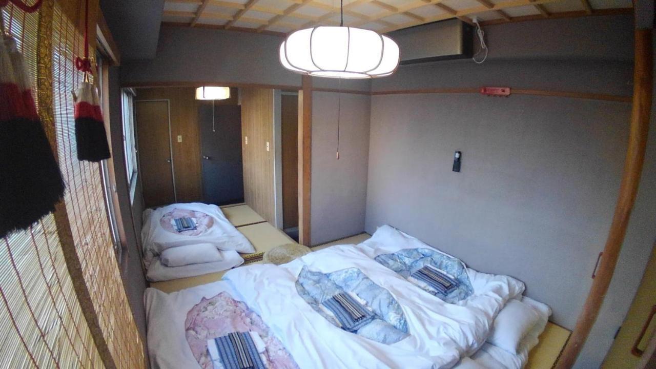 Setouchi Triennale Hotel 403 Japanese Style Art Female Only - Vacation Stay 62544 Takamatsu Exterior photo