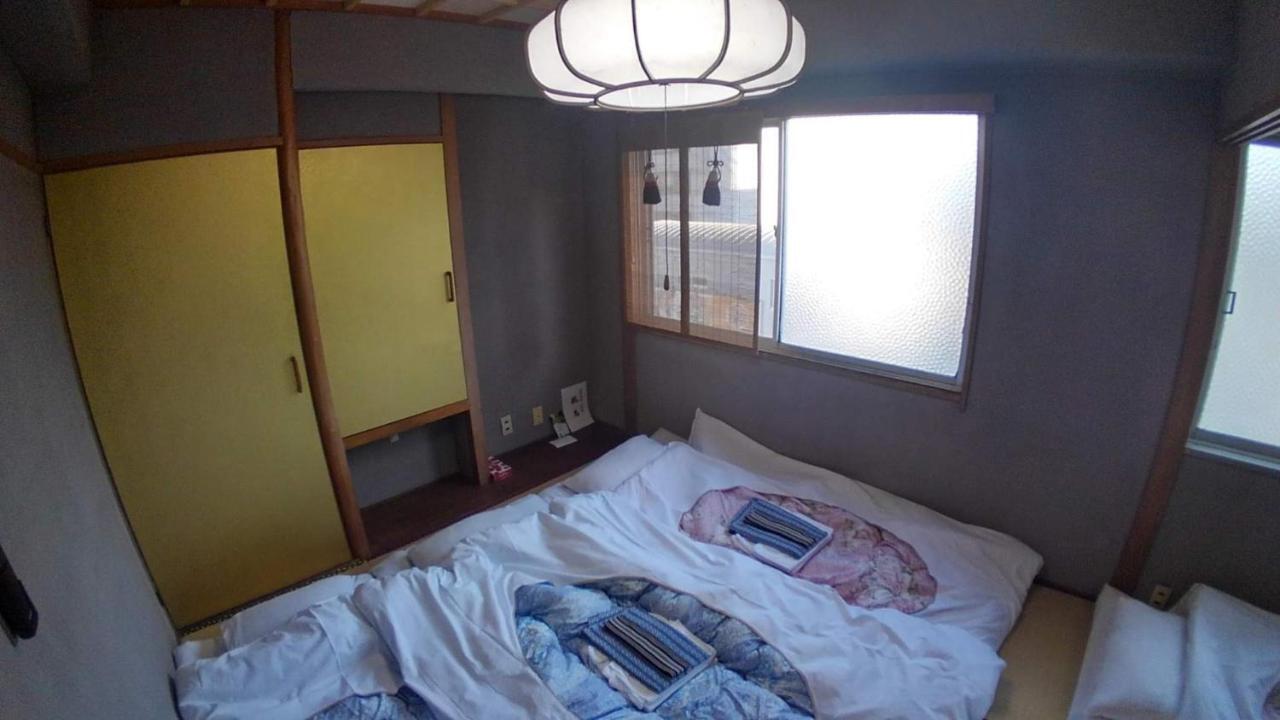 Setouchi Triennale Hotel 403 Japanese Style Art Female Only - Vacation Stay 62544 Takamatsu Exterior photo